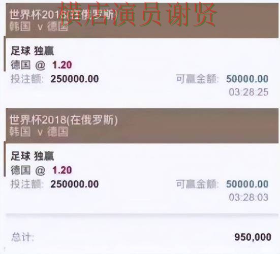 新手必看:世界杯投注平台合集玩法指南+直播详解 + 世界杯官方信息 新手必看:世界杯投注平台合集玩法指南+直播详解 + 世界杯官方信息